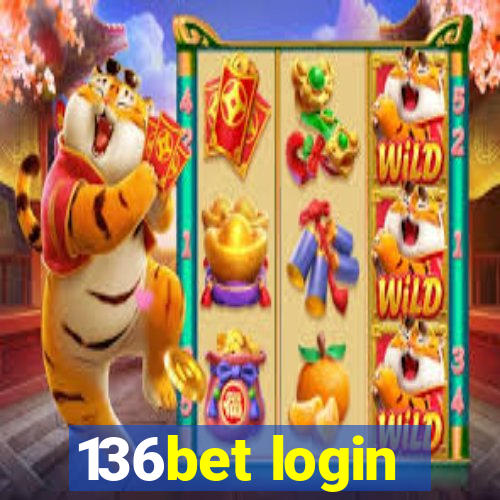 136bet login